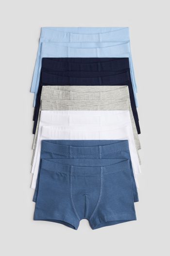 10-Pack Boxer Shorts