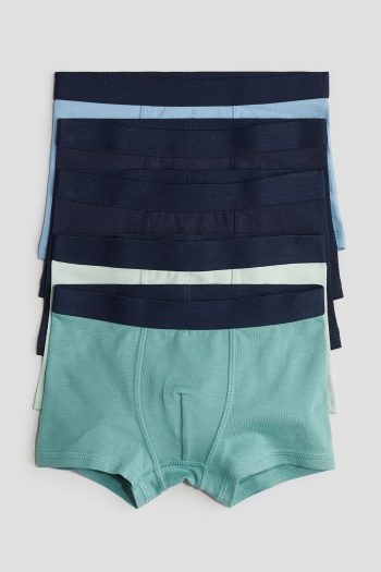 5-Pack Boxer Shorts