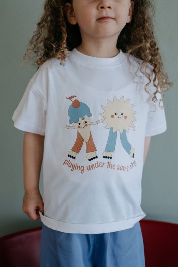Playful T-Shirt