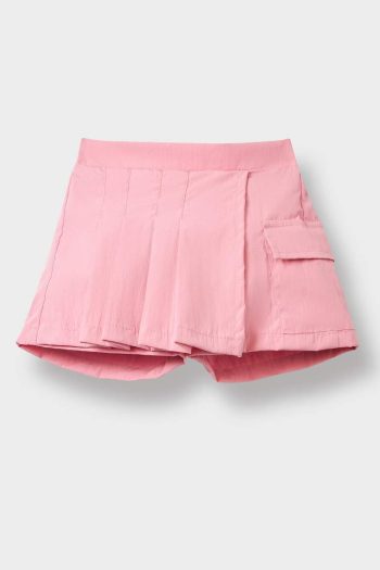 Girl Baby Parachute Skirt