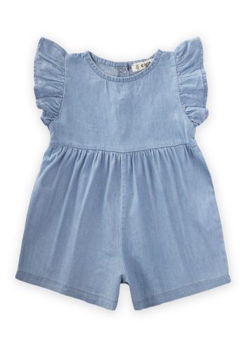 Blue Kot Tulum for Ages 0-3