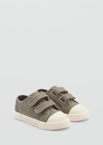 Velcro Sports Shoes