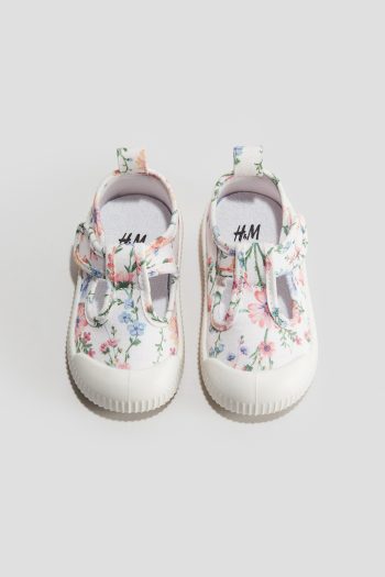 Cotton Sandal