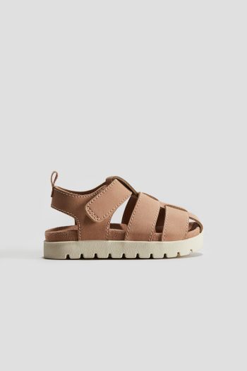 Fisherman's Sandals
