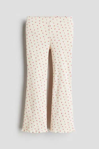 Spanish Cut Leggings