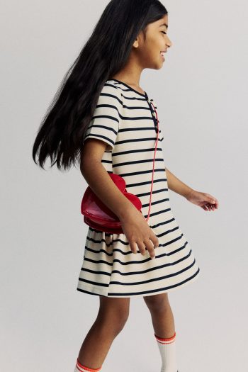 Jarse Bell Dress