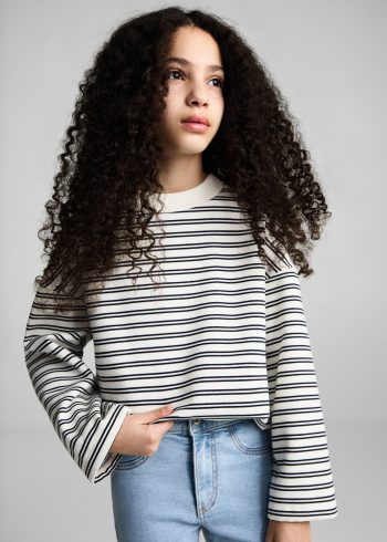 SEAMLESS TRUMPET JEAN