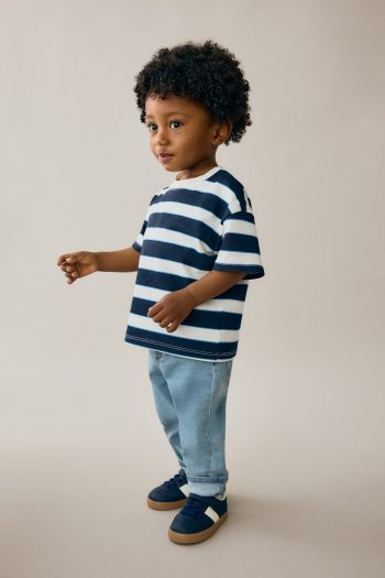 SLIM FIT JEANS