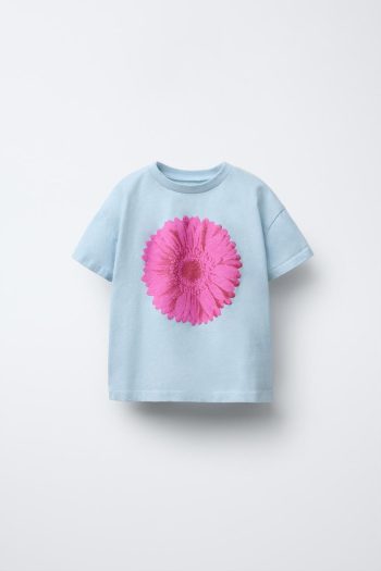 PRINTED T-SHIRT