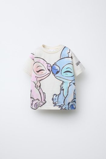 LILO & STITCH © DISNEY T-SHIRT