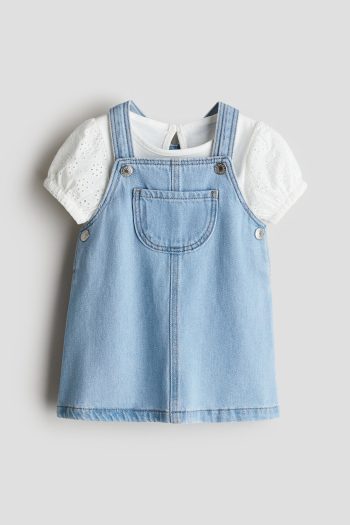 2-PIECE COTTON SET