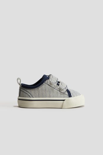 COTTON SPORTS SHOES
