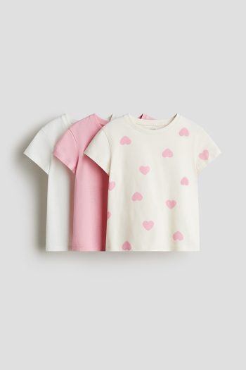 3 PIECE COTTON TOP