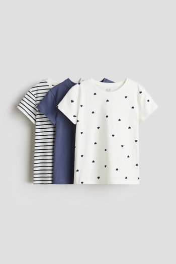 3 PIECE COTTON TOP