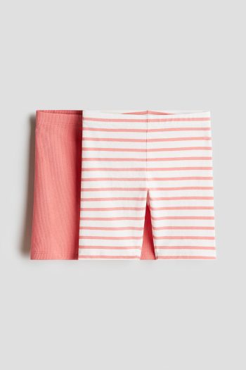 2-Pack Short Tights