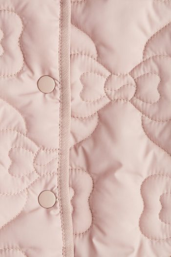 Quilted Jacket