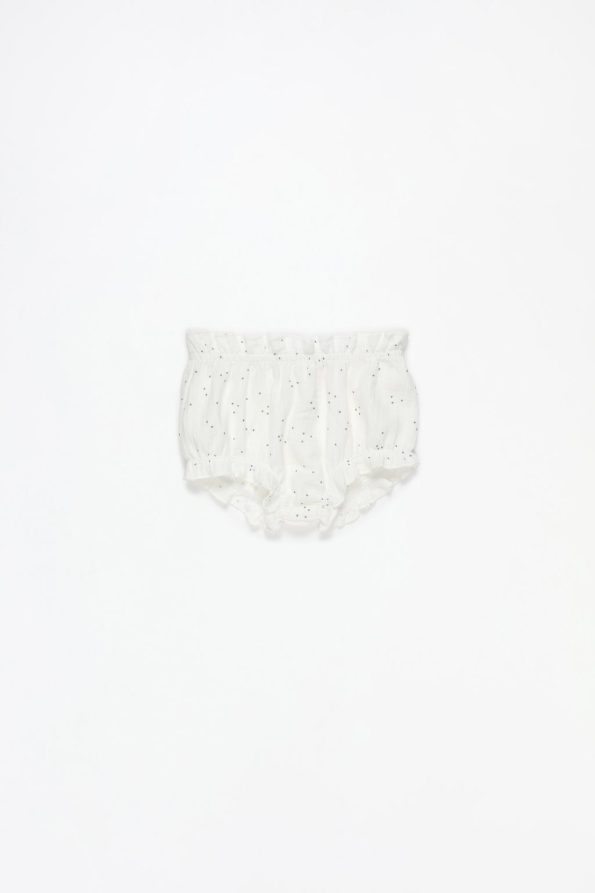 Textured Briefs