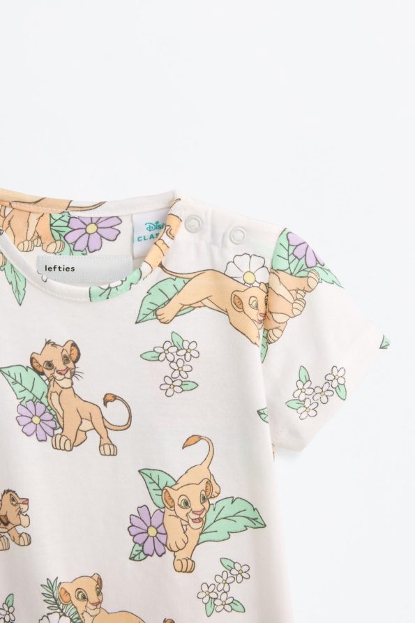 The Lion King ©Disney Romper