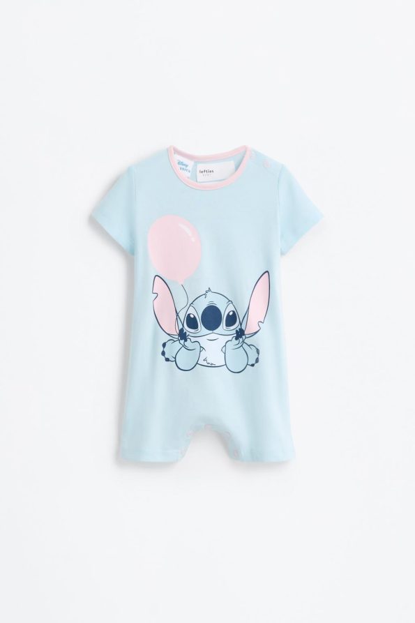 Stitch ©Disney Balloon Jumpsuit