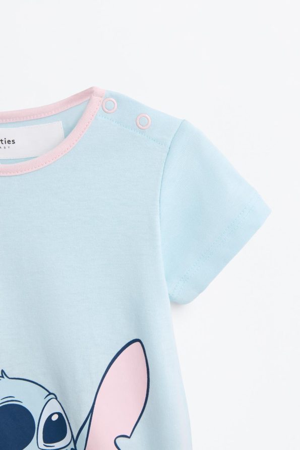 Stitch ©Disney Balloon Jumpsuit