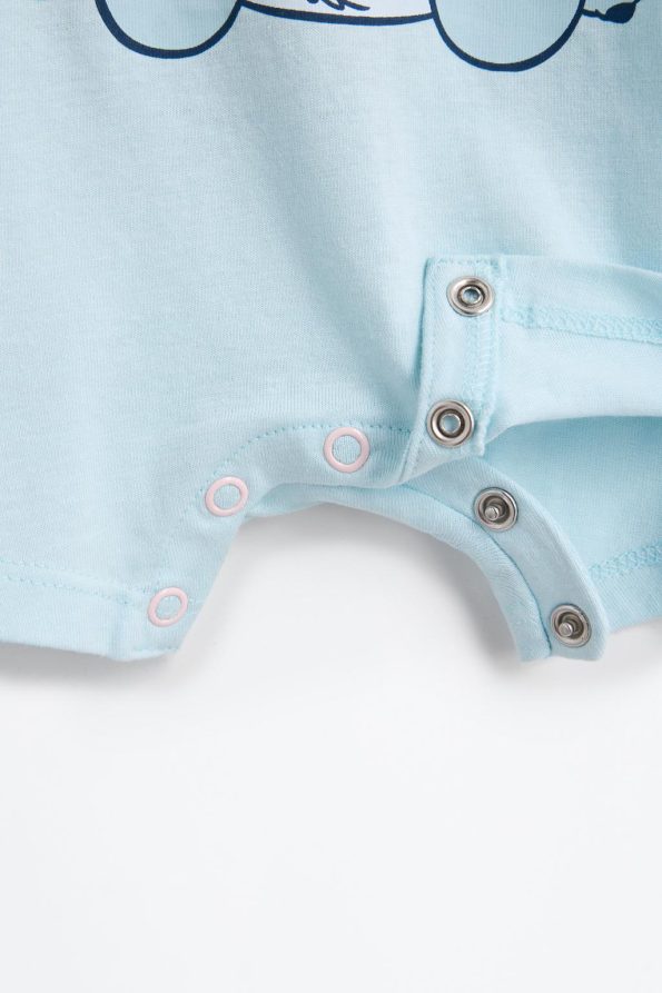 Stitch ©Disney Balloon Jumpsuit