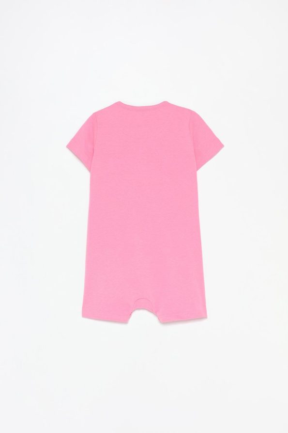 2-Pack Snoopy Peanuts™ Print Rompers