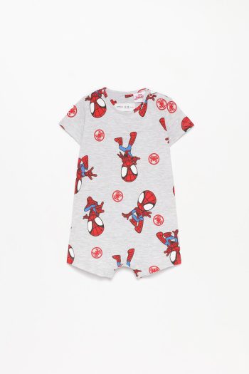 Spiderman ©Marvel Romper