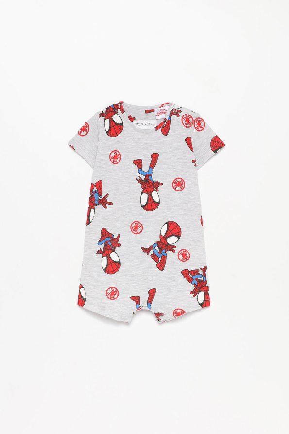 Spiderman ©Marvel Romper