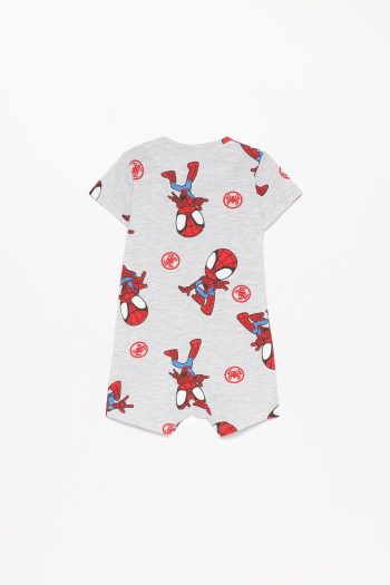 Spiderman ©Marvel Romper