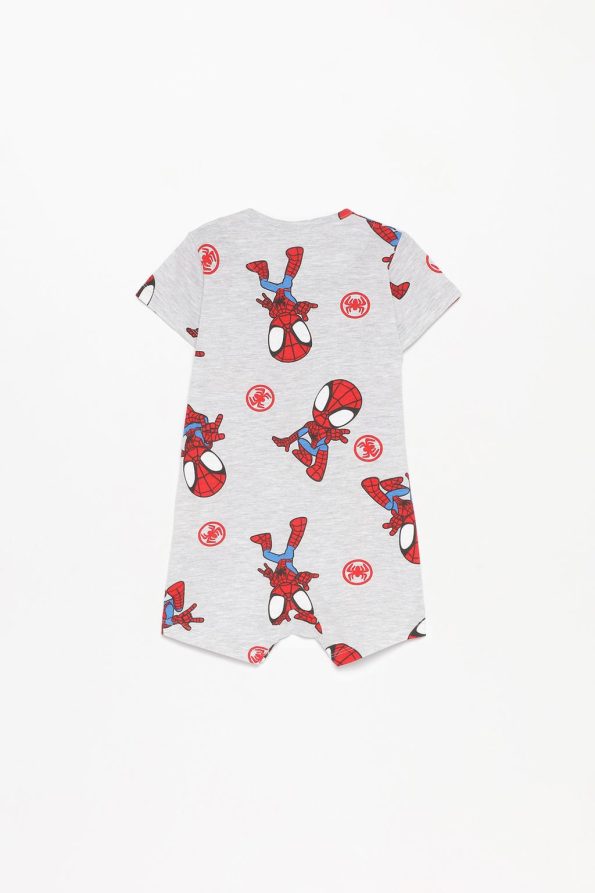 Spiderman ©Marvel Romper