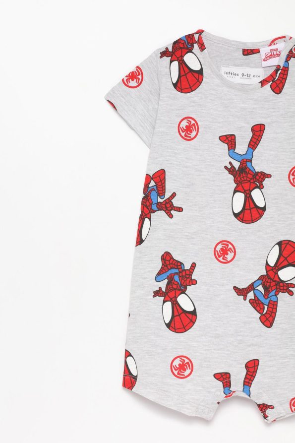 Spiderman ©Marvel Romper