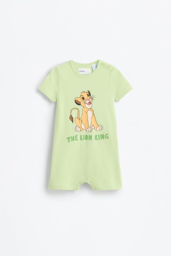 The Lion King ©Disney Onesie