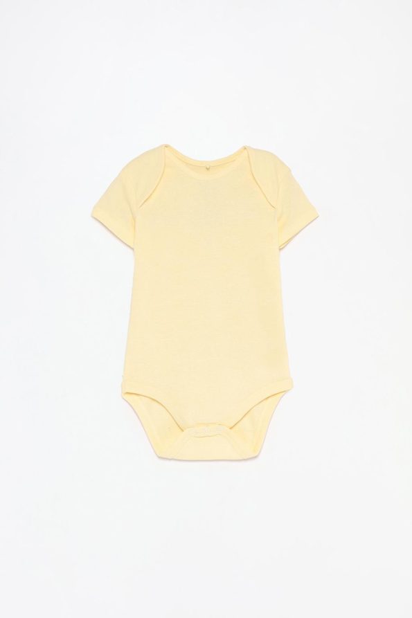 Contrast Body Pack for Kids