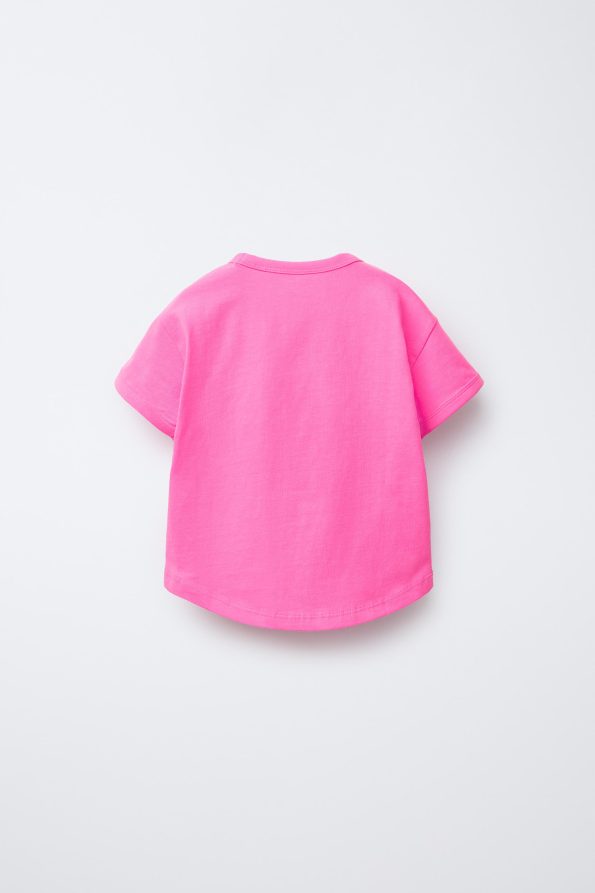 Plain T-Shirt