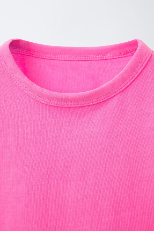 Plain T-Shirt