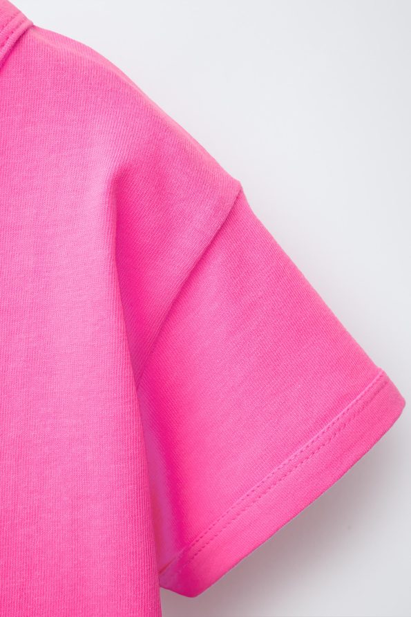 Plain T-Shirt