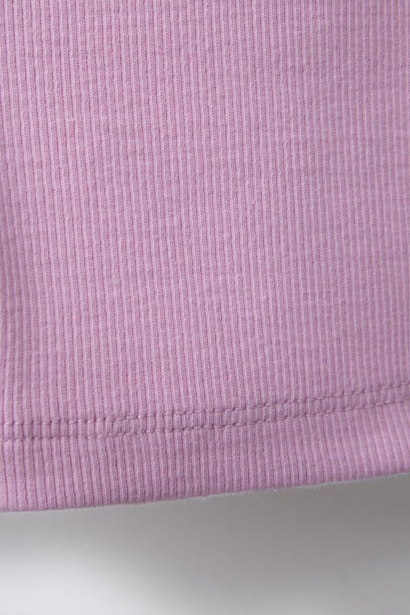 Ribbed Cycling Leggings