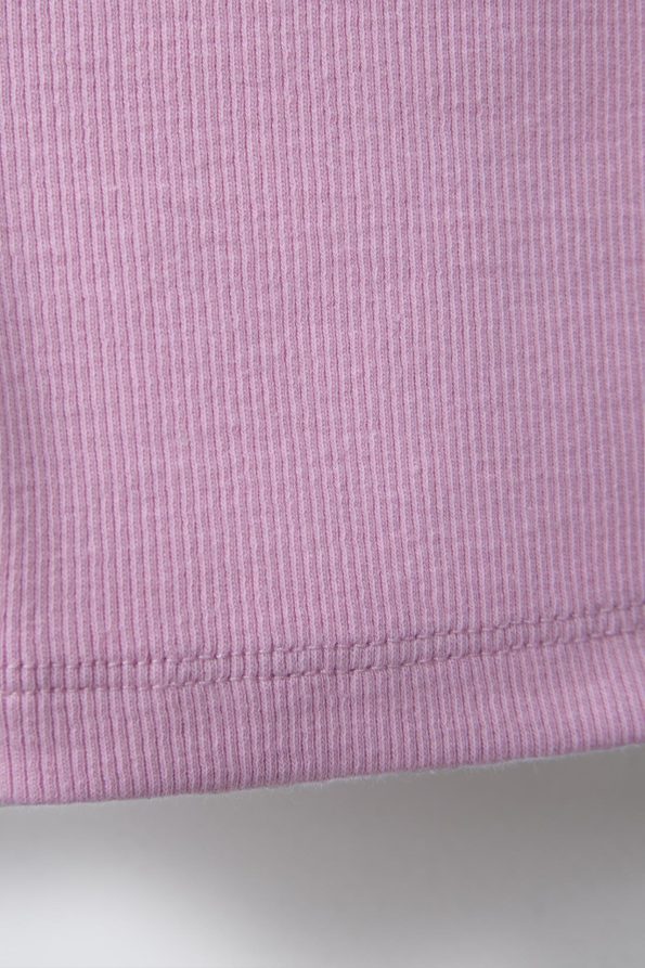 Ribbed Cycling Leggings