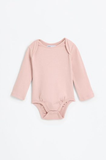 2-Pack Patterned Bodysuits