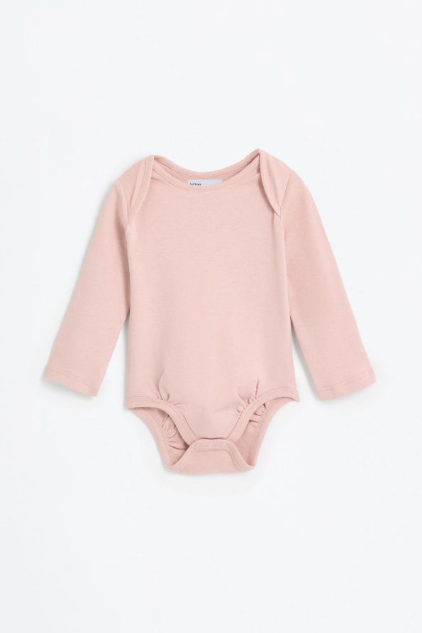 2-Pack Patterned Bodysuits