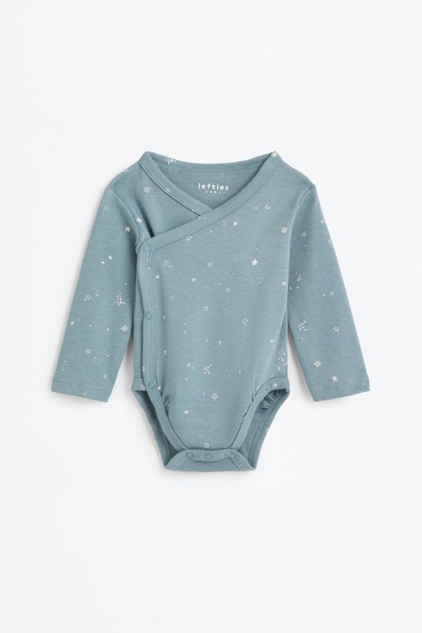 Three-Piece Bodysuit, Tights, and Hat Set