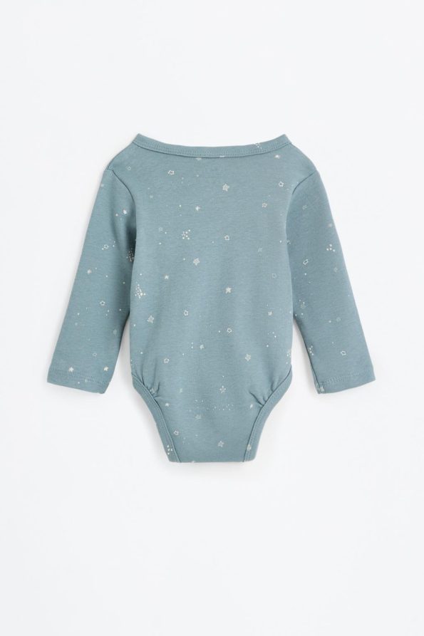 Three-Piece Bodysuit, Tights, and Hat Set