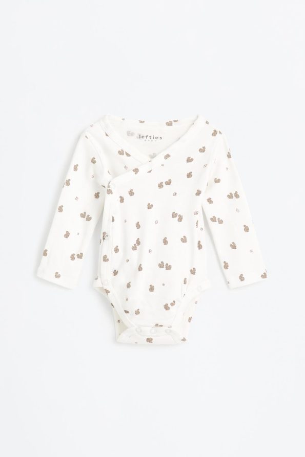 Three-Piece Bodysuit, Tights, and Hat Set