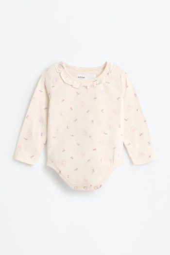 Minnie Mouse ©Disney Bodysuit and Leggings Set