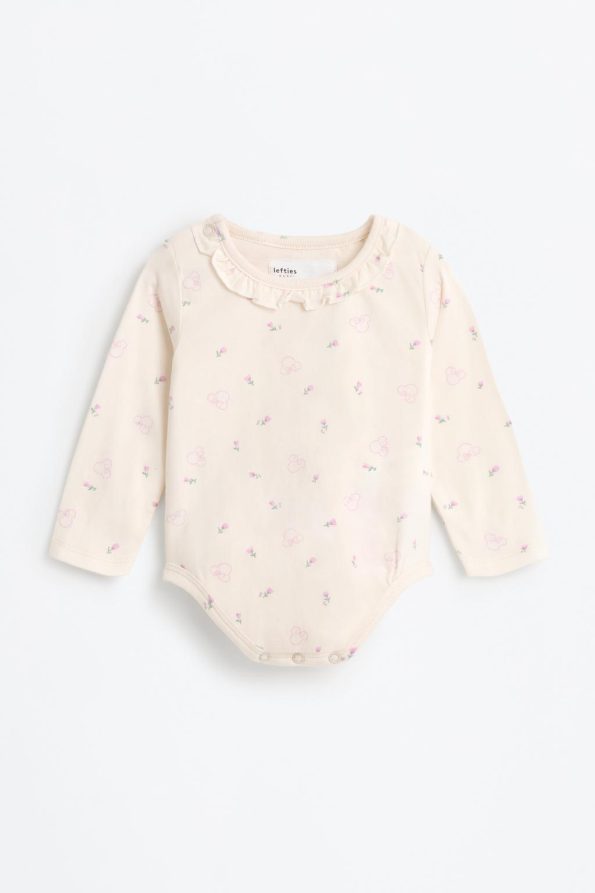 Minnie Mouse ©Disney Bodysuit and Leggings Set
