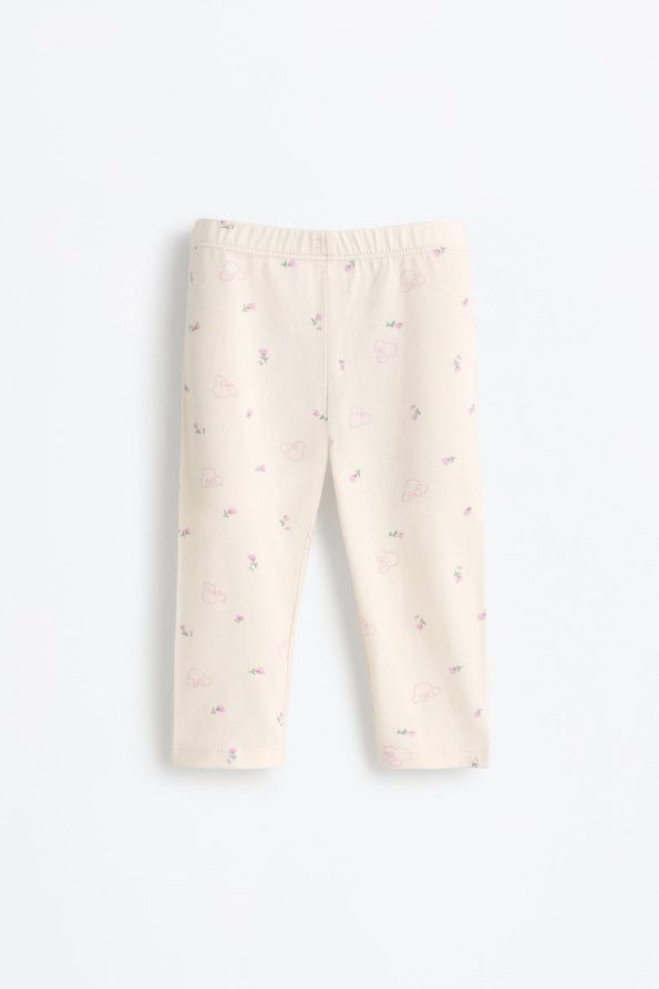 Minnie Mouse ©Disney Bodysuit and Leggings Set