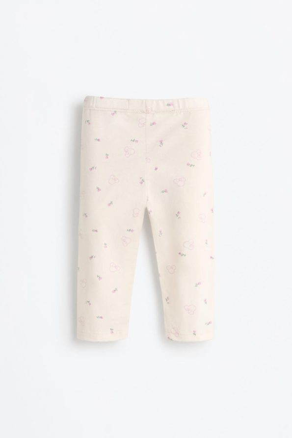 Minnie Mouse ©Disney Bodysuit and Leggings Set