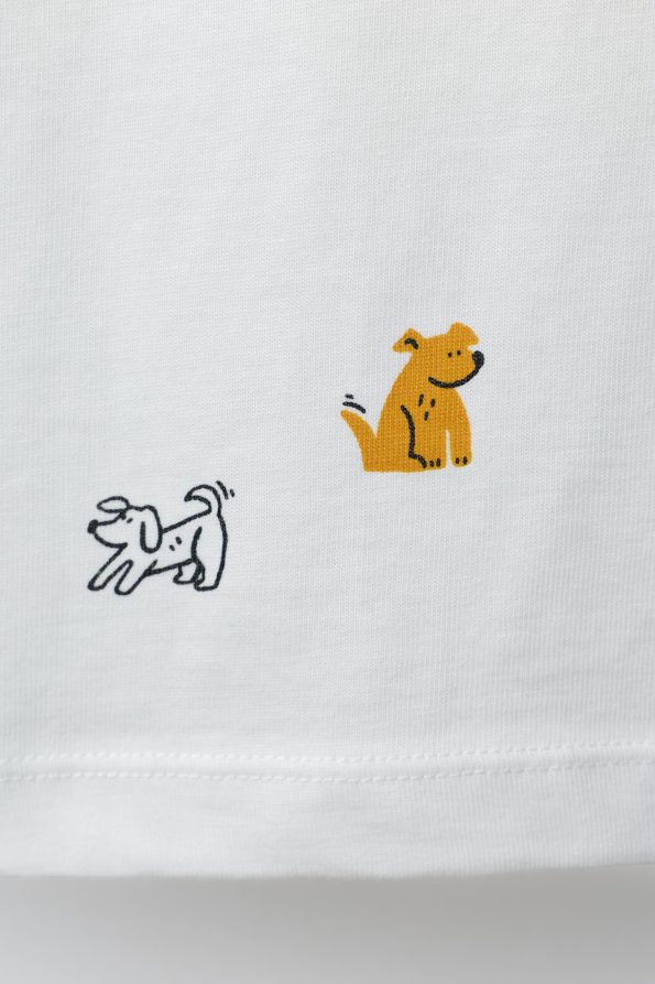 Printed T-Shirt
