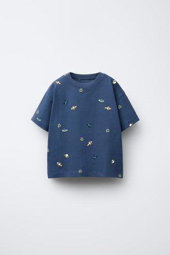 Printed T-Shirt