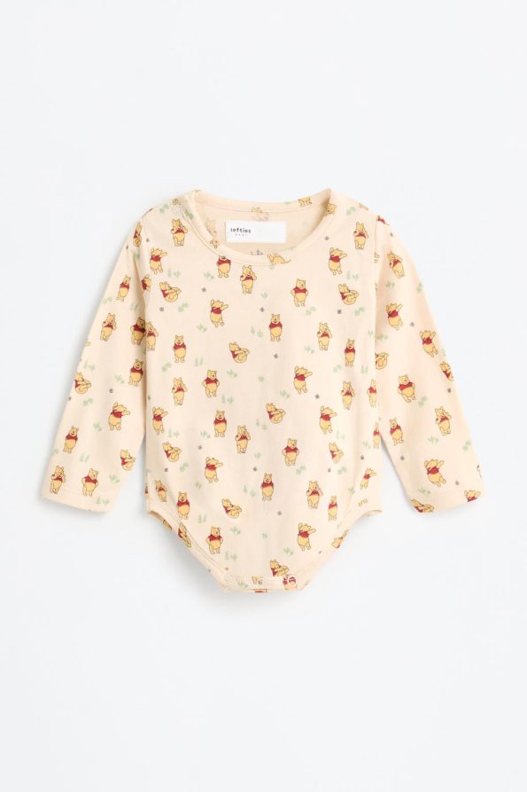 Winnie the Pooh ©Disney Bodysuit and Leggings Set